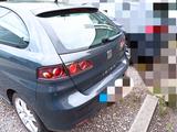 Seat Ibiza 1.4 16V 63kW Sport Edition Sport Edition - Seat Ibiza aus 2006: Sport