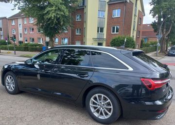 Audi A6 - 6