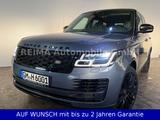 Land Rover Range Rover 4.4 SDV8 Autobiography,Facelift - blaue Land Rover Range Rover