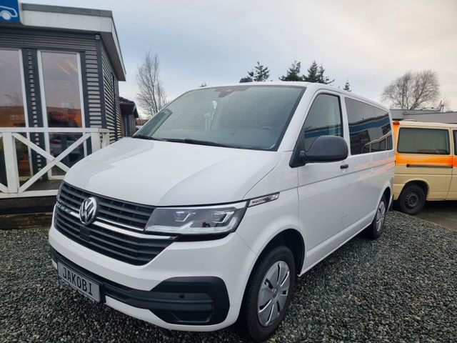 Volkswagen T6.1 Multivan 2.0 TDI RFK ACC LED Navi Sitzh. BT