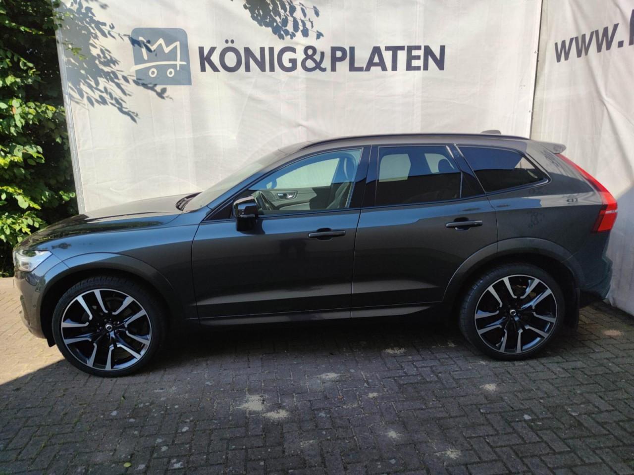Volvo XC60 B5 AWD R-Design - IntelliSafe & Xenium PRO