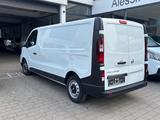 Nissan Primastar Kastenwagen L2H1 3,0t Acenta - weiße Nissan Primastar