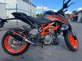 KTM Duke 125 6000km!! - KTM 600