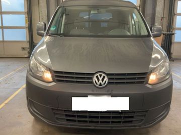 Volkswagen Caddy - 9