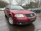 Volkswagen Passat Variant+Automatik+Schiebedach+TOP+ - Volkswagen Passat Variant aus 2002