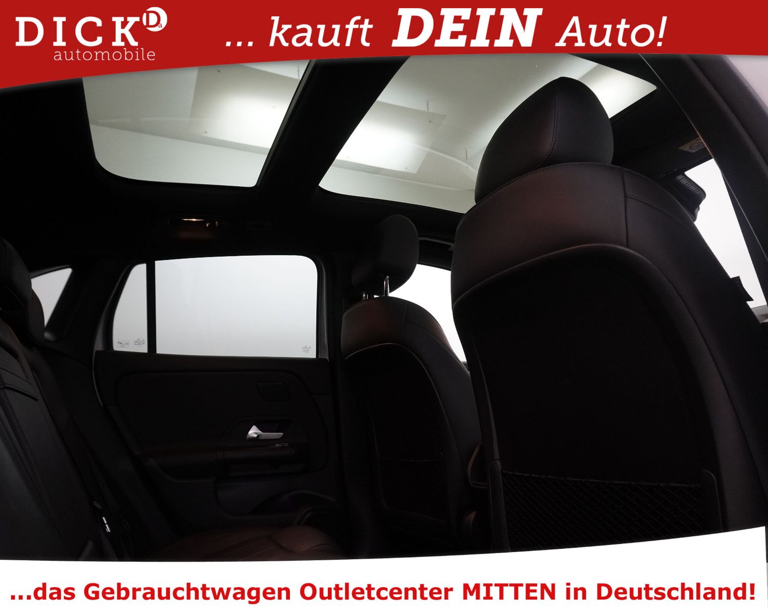 Fahrzeugabbildung Mercedes-Benz GLA 220d Style PANO+STANDHZ+MULTIBE+KAM+AHK+ACC+