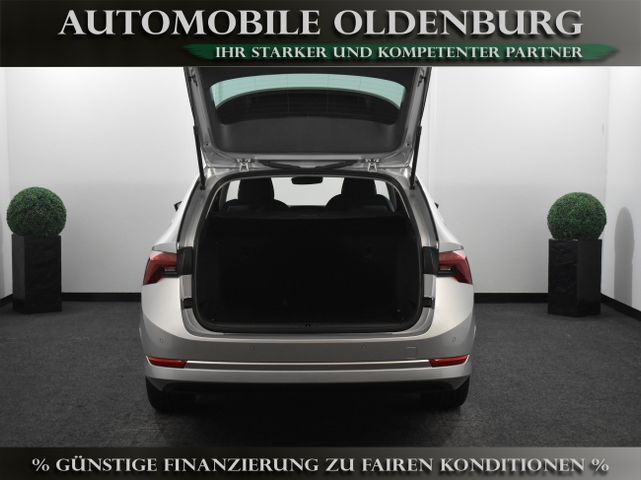 Skoda Octavia 2.0 TDI Style *AHK*ACC*HUD*Virt*Memory*