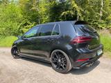 Volkswagen Golf R Akrapovic, ACC, Scheckheft - Akrapovic gebraucht