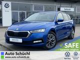Skoda Octavia Combi 2.0 TDI DSG 4x4 SMART-LINK+VIRTUAL - Skoda Octavia: Dsg