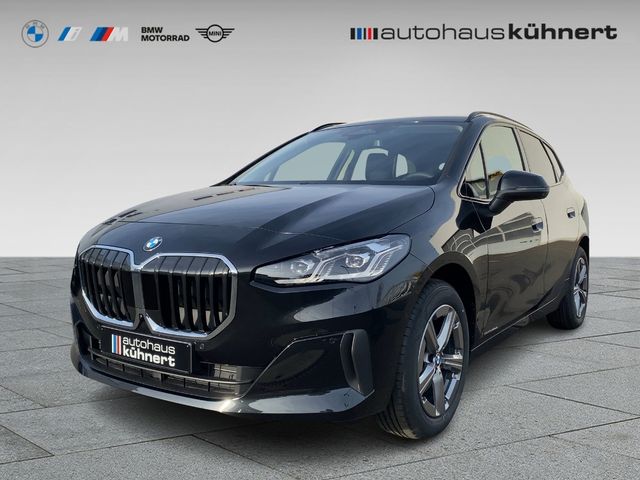 BMW 220i Active Tourer LED AHK HUD UPE 49.970 EUR