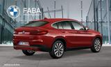 BMW X4 xDrive30d Advantage Head-Up HiFi LED WLAN - BMW X4 Gebrauchtwagen in Düsseldorf