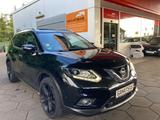 Nissan X-Trail Tekna 4x4-Leder-Pano-20 Zoll-360 Kamera - Nissan X-Trail in Karlsruhe
