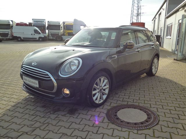 MINI One Clubman D/PANO/NAVI/KAMERA/PDC/KEYLESSGO