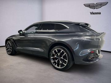 صورة 4 لـ 2021 Aston Martin DBX