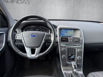 Volvo XC60 - 10