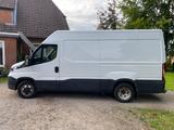 Iveco daily 35c17 L3H2 Kastenwagen 3,5t AHK  - Iveco 35 17