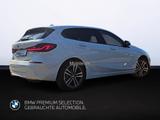 BMW 116i Advantage HuD Harman/K LED DAB - BMW 116 Jahreswagen: 116i