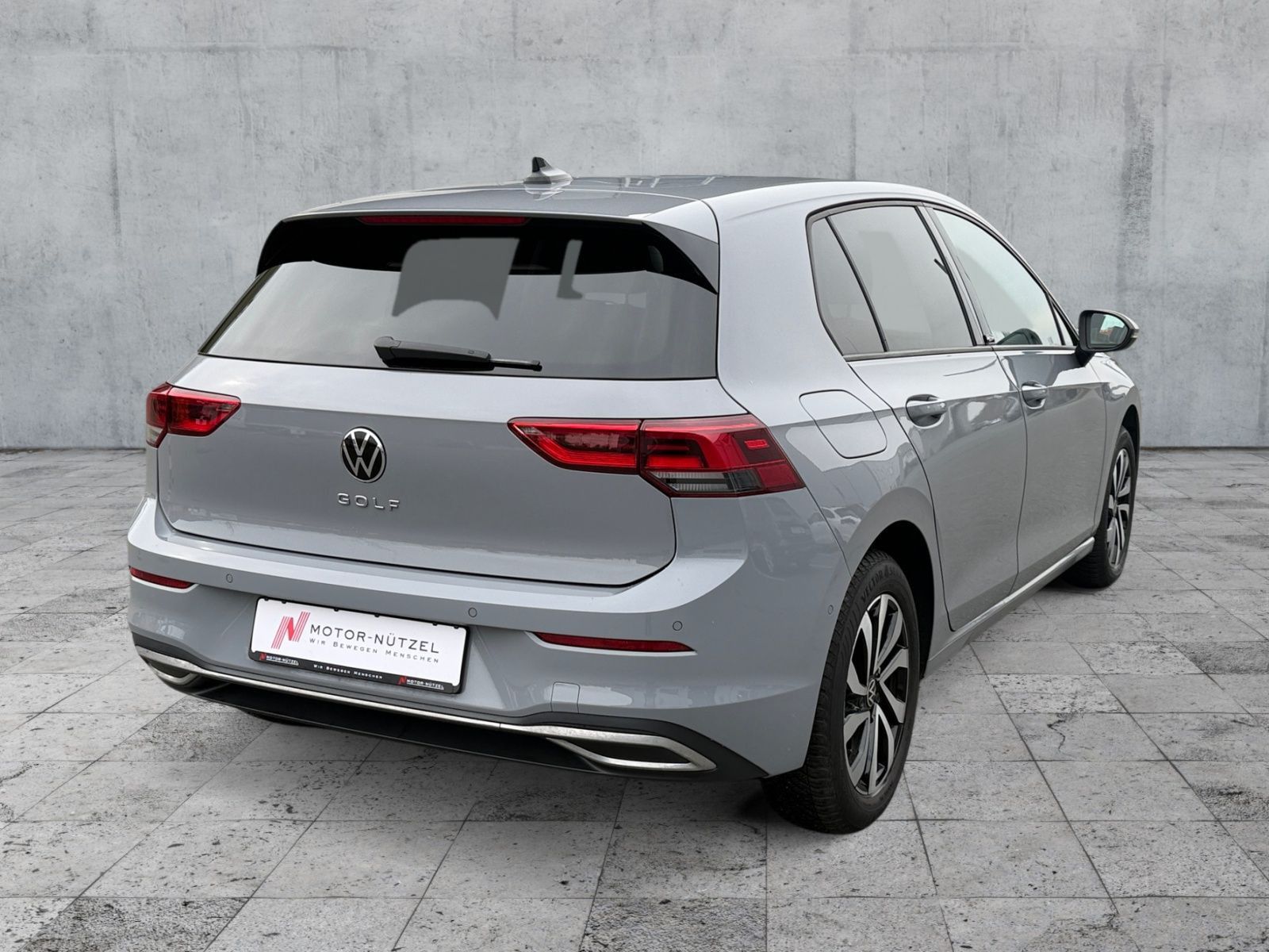 Volkswagen Golf - Bild 6