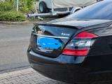 Mercedes-Benz S 350 4MATIC ,Tausch moglich gegen Diesel W211 - Mercedes-Benz S 350 in Hagen