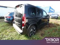 Peugeot Rifter - Vorschau Bild 3