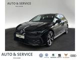 Volkswagen Golf GTE 1,5 l eHybrid DSG - Volkswagen Golf mit Hybrid-Antrieb