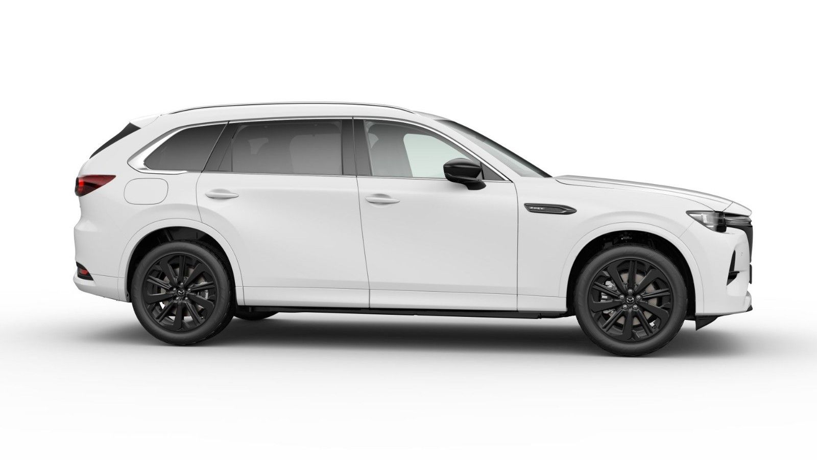 Mazda CX-80 - Bild 5