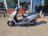 Honda SCV 100 Lead - HONDA LEAD 100