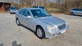 Mercedes-Benz C 200 Kompressor *Automatik*Inkl. Garantie - gebrauchte Mercedes-Benz C 200 aus dem Jahr 2003