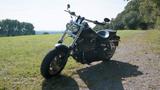 Harley-Davidson Dyna FatBob FXDF - Angebote