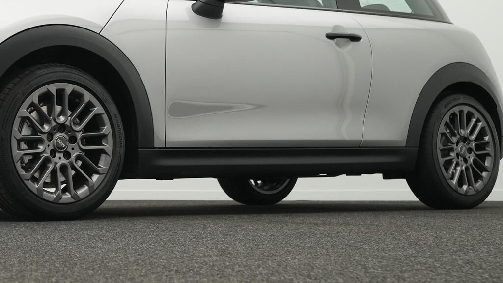 MINI Cooper S - Bild 21