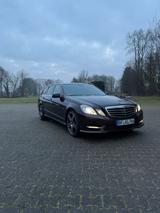 Mercedes-Benz W212 350 CDI AMG parket - Mercedes-Benz 350: Kombi, Cdi