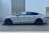 Audi A7 S-Line quattro Competition*Standhzg*BOSE - Audi A7: Competition