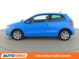 Volkswagen Polo 1.0 Comfortline BlueMotion Tech *LIM*PDC* - Volkswagen Gebrauchtwagen in Oberhausen