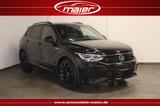 Volkswagen Tiguan 2.0 TDI R-Line Black-VIRT-NAV-ACC-IQ-SIDE