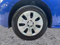 Skoda Kamiq - Vorschau Bild 8