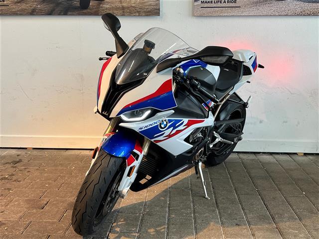 BMW S 1000 RR
