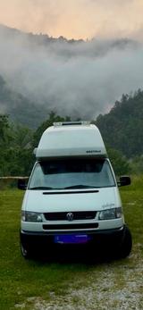 Volkswagen T4 California Exclusive