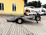 Neptun Smart Transporter kippbar NL 1150 kg - Offers