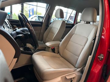 Volkswagen Golf Sportsvan *TEMPO*NAV*PDC*CAM*2-ZONEN*AHK*