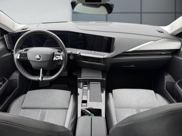 Opel Astra - 7