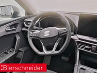 Seat Leon - Vorschau Bild 13