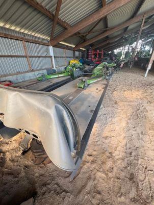 Fendt Slicer 960