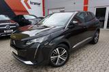 Peugeot 3008 1.5 BlueHDi EAT8 Auto. Allure Navi/Kam/LED - Peugeot 3008 in Nürnberg