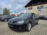 Volkswagen Golf V Lim. Edition / TÜV NEU - Volkswagen Golf: Schwarz, Edition
