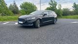 Ford Mondeo 2,0 TDCi 140kW Vignale Turn. AT. Allr... - Ford Mondeo: Tdci 140