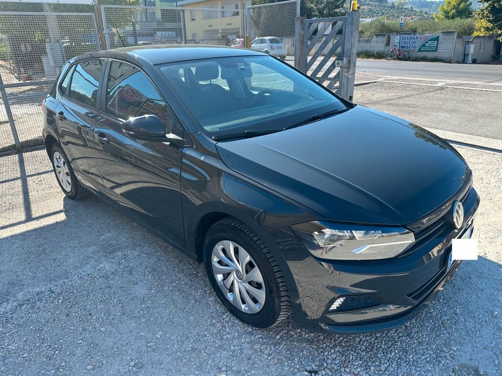 Image of Volkswagen Polo