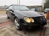 Mercedes-Benz CLK 320 - Mercedes-Benz: Cabrio, Clk