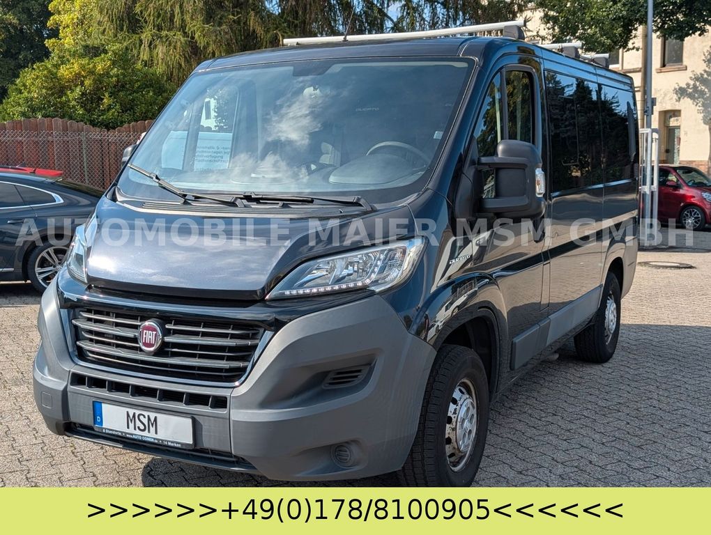 Image of Fiat Ducato