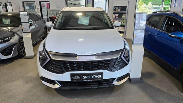 Kia Sportage Ultimate Edition 1.6 T-GDI VERFÜGBAR!!