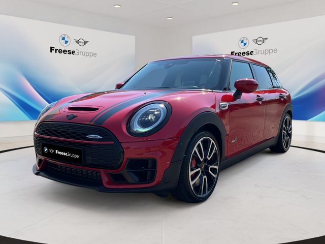 MINI John Cooper Works ALL4 Clubman HEAD-UP PANO RFK